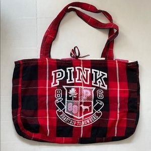 VS tote
